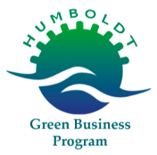Humboldt Green Business Program